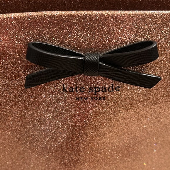 Kate Spade Tote - Picture 2 of 10